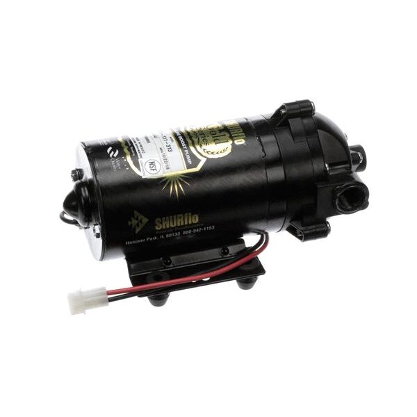 Pump 24Vac R.O. General
